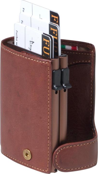 Produktbild Tony Perotti Twin Smart Wallet