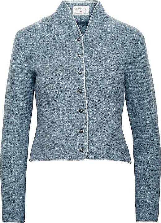 Produktbild Stap Trachtenstrickjacke DORIKA (S)
