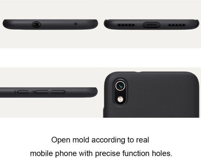 Produktbild Nillkin Super Frosted Shield Series (Xiaomi Redmi 7A)