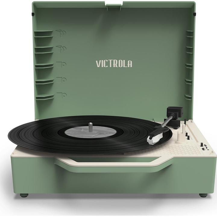 Produktbild Victrola Re-Spin