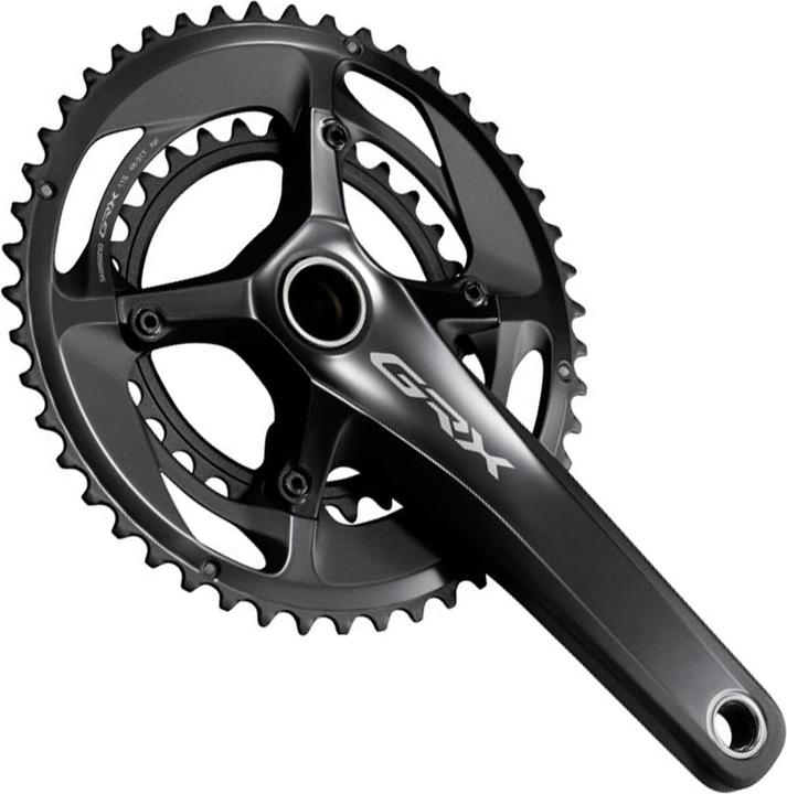 Produktbild Shimano GRX FC-RX810 (170 mm)