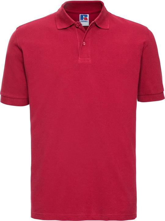 Russell Classic Poloshirt (M)