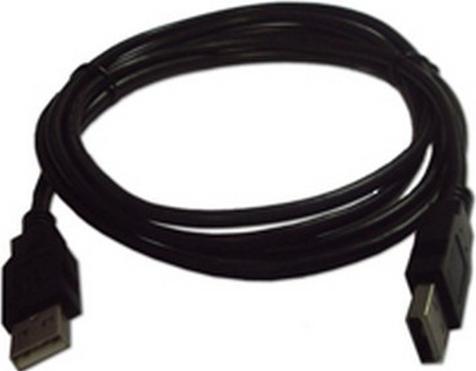 Produktbild Digitus USB2.0 Anschlusskabel, 1.8m (1 m, USB 2.0, 2.50 W)