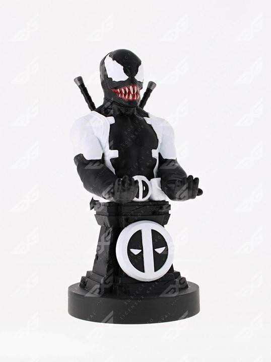 Produktbild Exquisite Gaming Marvel Comics: Venompool Cable Guy (Xbox 360, Mac, PS4, Switch, PS5, Xbox One S, PC, Xbox Series X)
