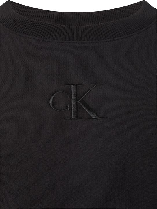 Produktbild Calvin Klein Jeans Back Polaroid Label Sweater - 90467 (XS)