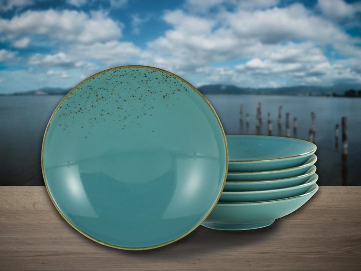 Image du produit CreaTable Collection Nature (6 x, 22 cm)