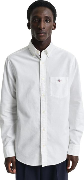 Immagine prodotto GANT Archive Shield Camicia Regolare Uomo (L)