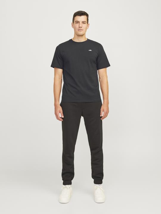 Actual product image Jack & Jones Jrebrebel Logo Tee Ss Crew Neck Noos (L)