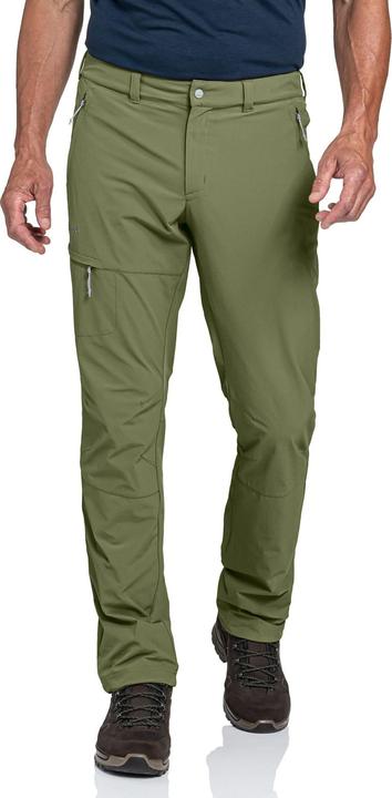 Actual product image Schöffel Koper 1 (M)