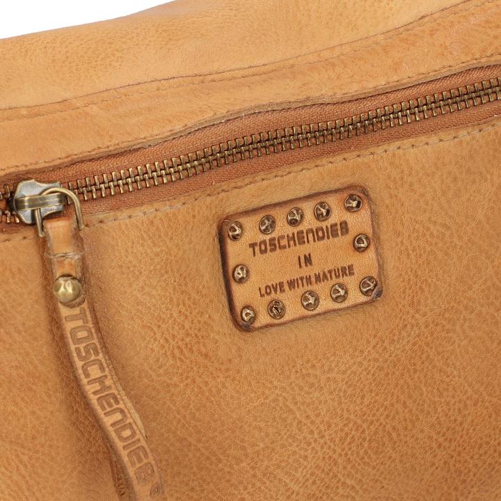 Immagine prodotto Taschendieb Freundgasse 4 Umhängetasche Leder 19.5 cm