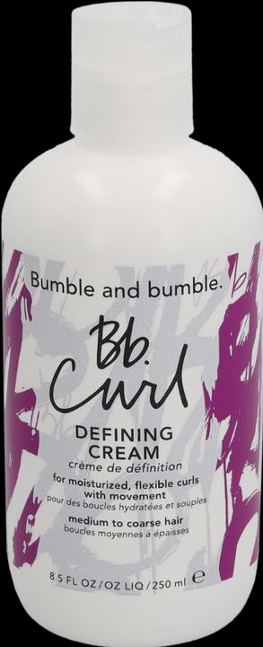 Produktbild Bumble and bumble Bb. Curl - Defining Cream (Haarcreme, 250 ml)