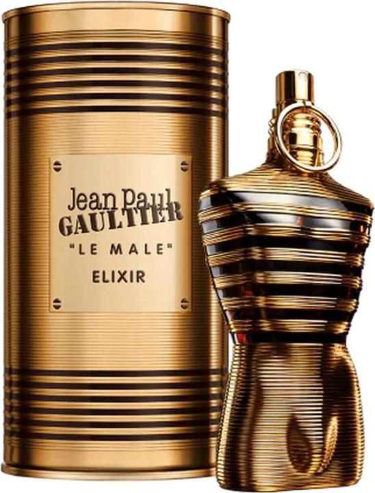 Immagine prodotto Gaultier Elixir (Eau de parfum, 125 ml)