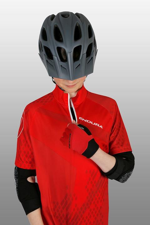 Produktbild Endura Kinder Hummvee Plus Mitt (M)