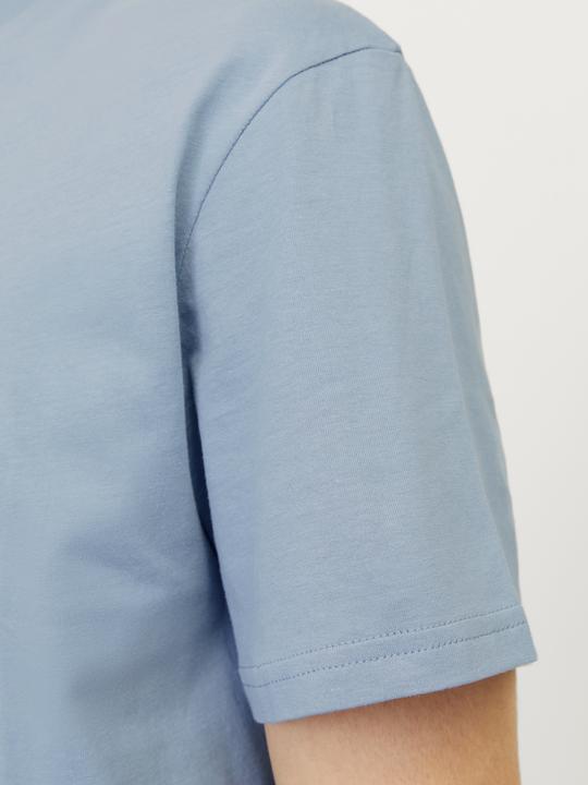 Image du produit Jack & Jones Jorseven Skull Tee Ss Crew Neck Sn (XS)