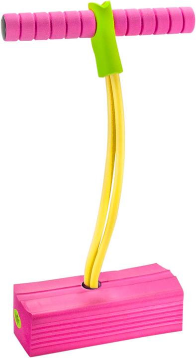 Actual product image Selecta Spielzeug Foam Pogo Jumper