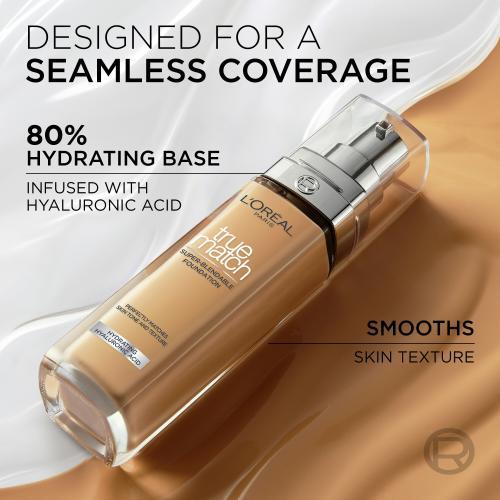 Produktbild L'Oréal Paris True Match (N1.5 Linen)