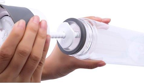 Produktbild Pressa Bottle Tritan (0.71 l)