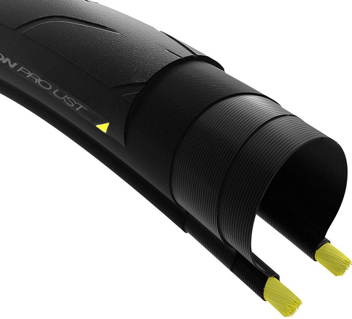 Produktbild Mavic Yksion Pro UST 28" Reifen (28-622)