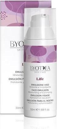 Actual product image Byotea Moisturizing and Plumping Face Emulsion 50ml (50 ml, Face toner)