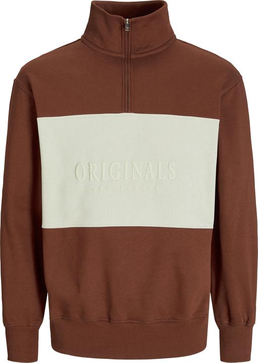 Jack & Jones Colour Blocking Sweatshirt Sweatshirt