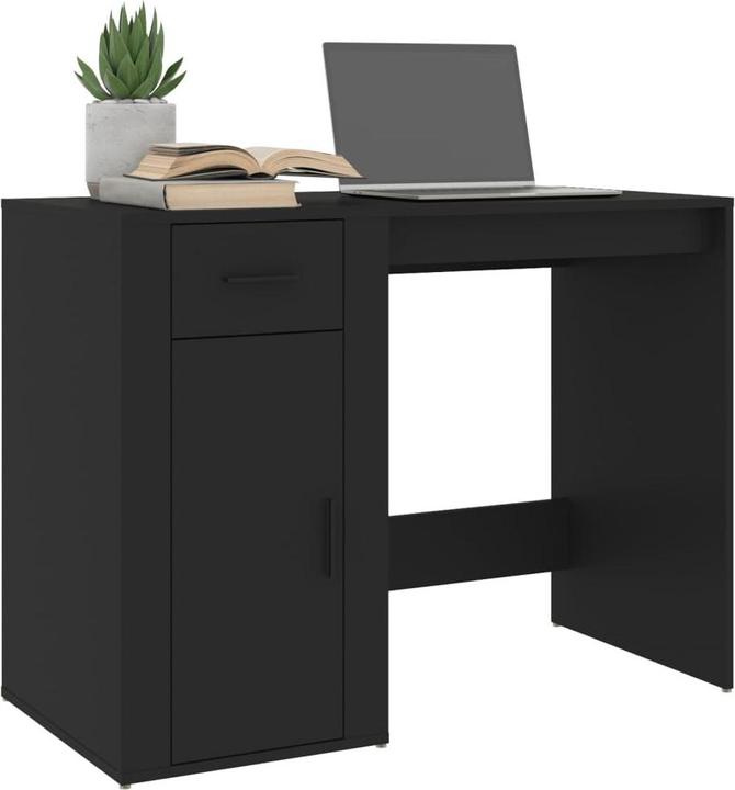Actual product image VidaXL Haul (100 x 49 x 75 cm)