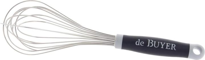 de Buyer Whisk Göma with rubber handle