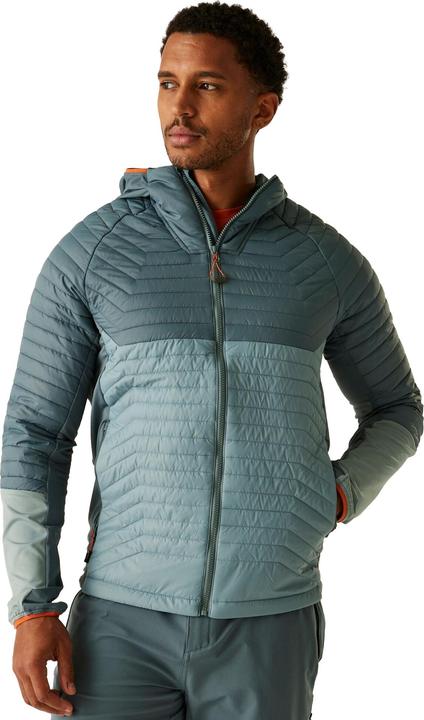 Produktbild Dare2b Descending II Hybridjacke (XXL)