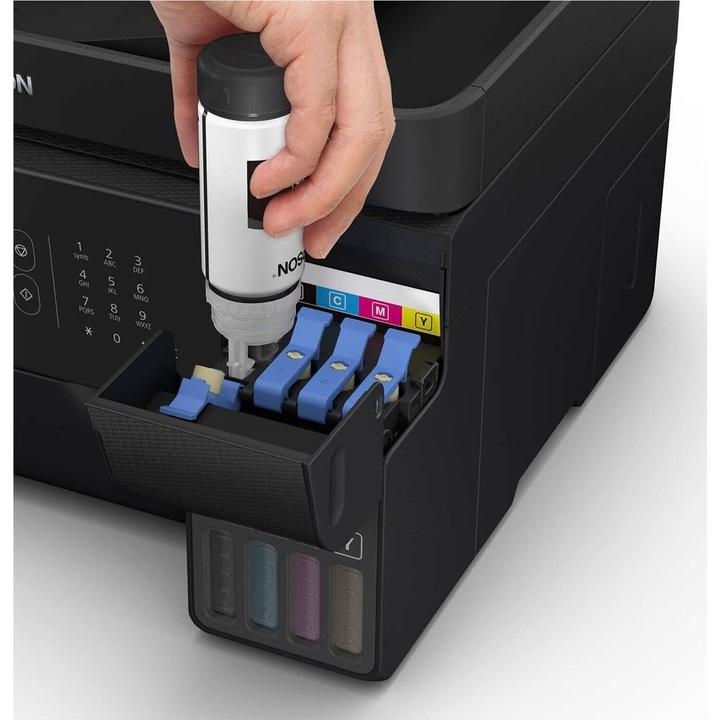 Produktbild Epson EcoTank ET-4810 (Tintentank, Farbe)