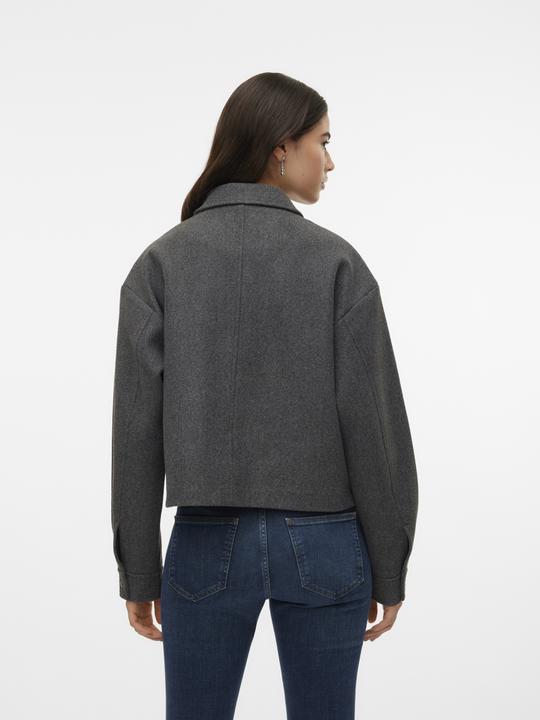 Immagine prodotto Vero Moda Giacca con colletto Fly-Away (L)