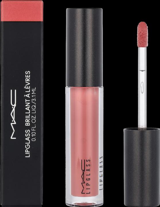 Image du produit MAC Cosmetics Lipglass (Boîte de bonbons)