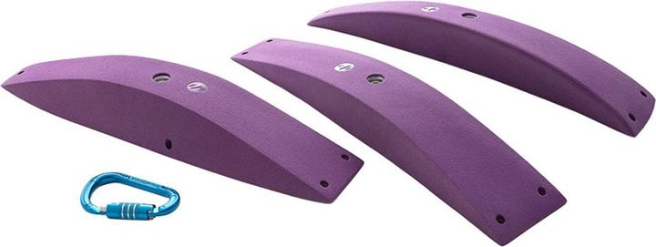 Immagine prodotto Entre Prises Absolute Rails XXL Pinches (Colore desiderato (produzione))