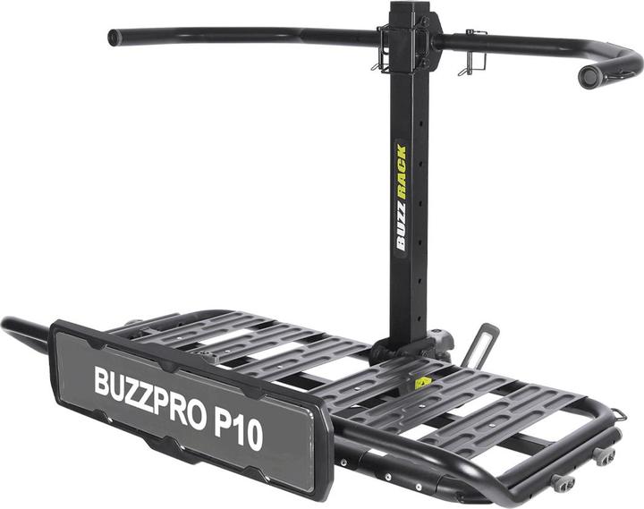 Produktbild BuzzRack PRO10