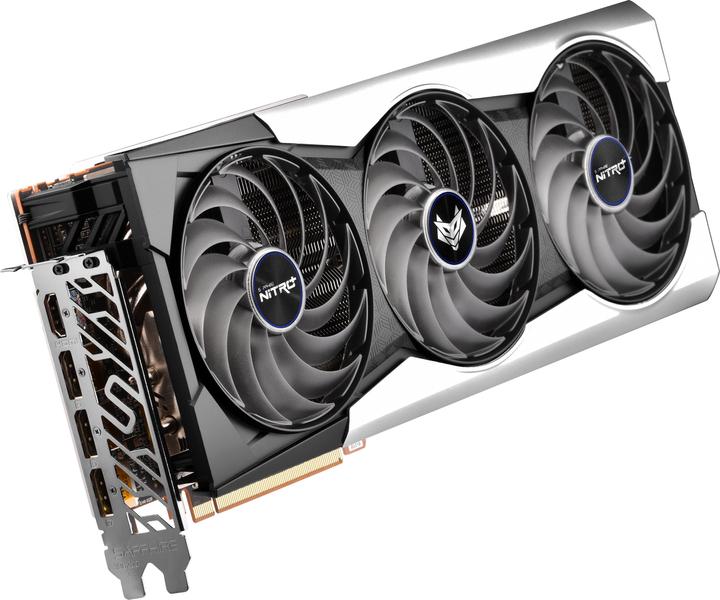Immagine prodotto Sapphire Radeon RX6950XT Gaming OC Nitro+ (16 GB)