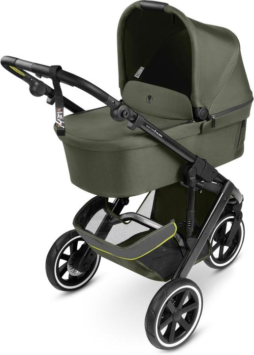 Produktbild ABC Design Salsa 5