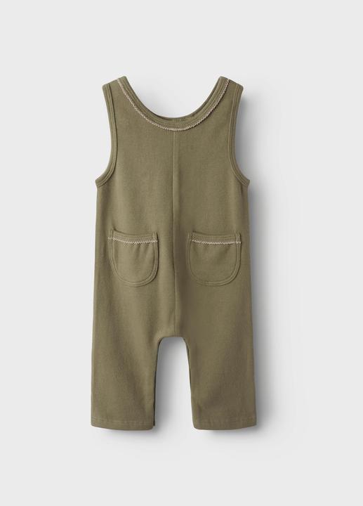 Actual product image Name it Bio-Baumwoll Overall (62)
