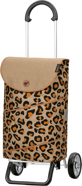 Actual product image Andersen Scala Shopper Plus Tyra
