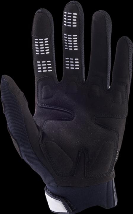 Actual product image Fox Gloves 24 Dirtpaw Ce Blk XL (XL)