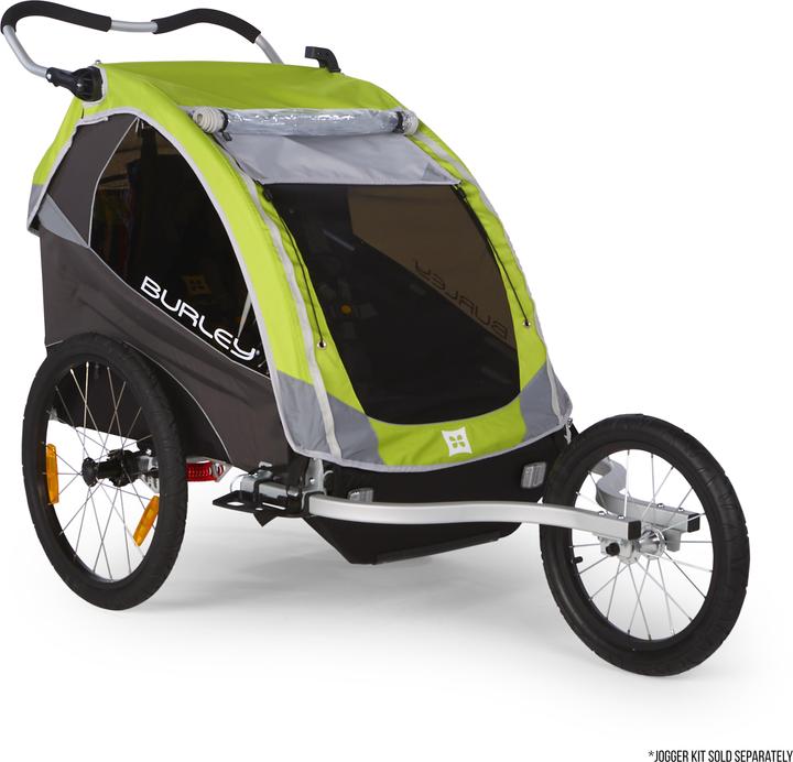 Produktbild Burley D'Lite