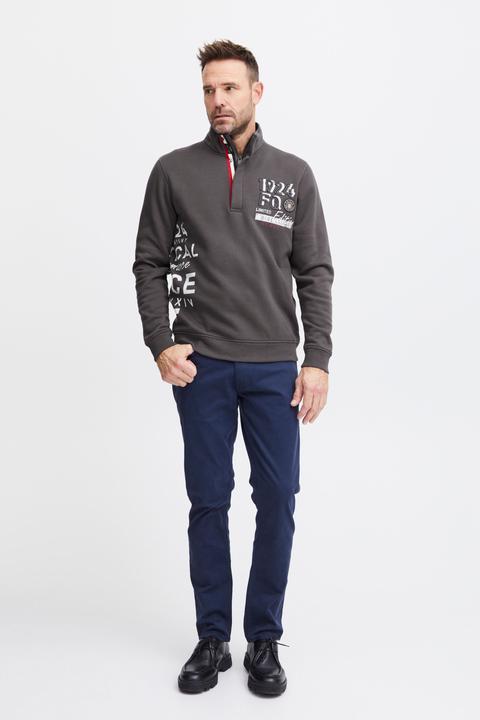 Immagine prodotto FQ1924 FQWilliam Felpa con mezza zip - Felpa - 21900589 (L)