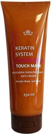 Immagine prodotto TMT Bodies Keratin System Touch Mask 250ml (250 ml)