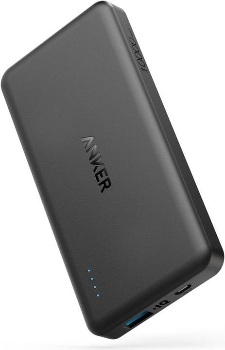 Image du produit Anker PowerCore II Slim (10000 mAh, 37 Wh)