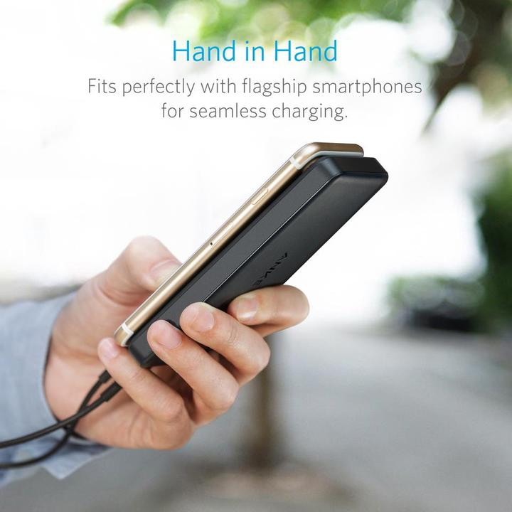 Image du produit Anker PowerCore II Slim (10000 mAh, 37 Wh)