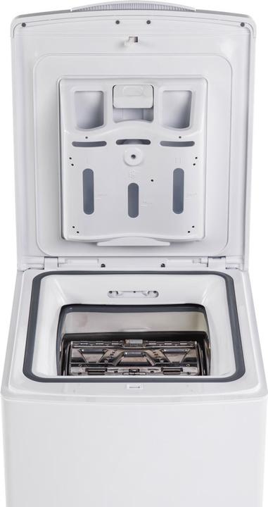 Actual product image Vivax WTL-120715CB (7 kg, Upwards)