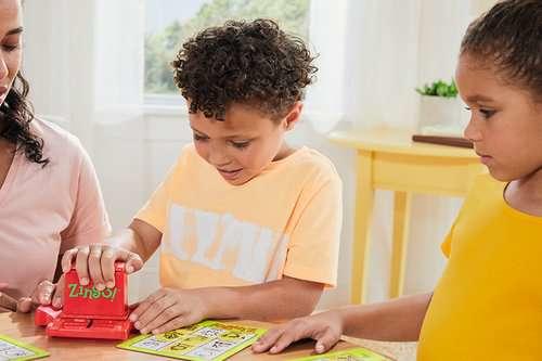Produktbild Thinkfun Zingo (Deutsch)