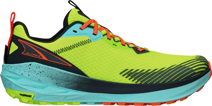 Actual product image Altra Experience Wild 2 - Trailrunningschuhe - Herren (44.5)