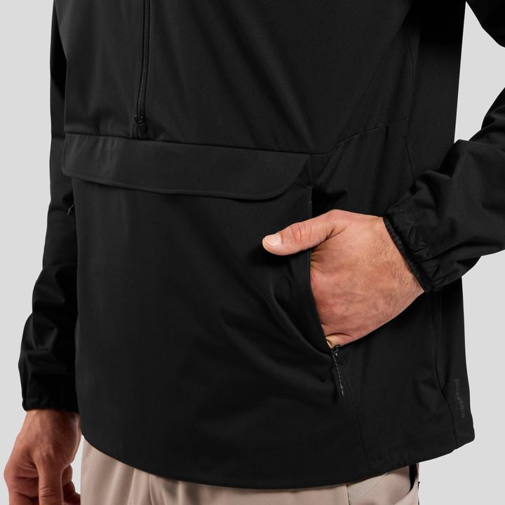 Immagine prodotto Odlo Giacca Zeroweight Pro Anorak Antivento (S)