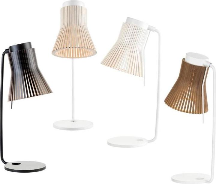 Produktbild Secto Design Petite 4620 (380 lm, GX53)