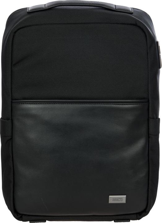 Produktbild Brics Monza Rucksack 37 cm Laptopfach (12 l)