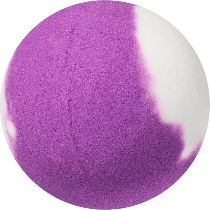 Actual product image Bubble T Blueberry (Bath truffles)