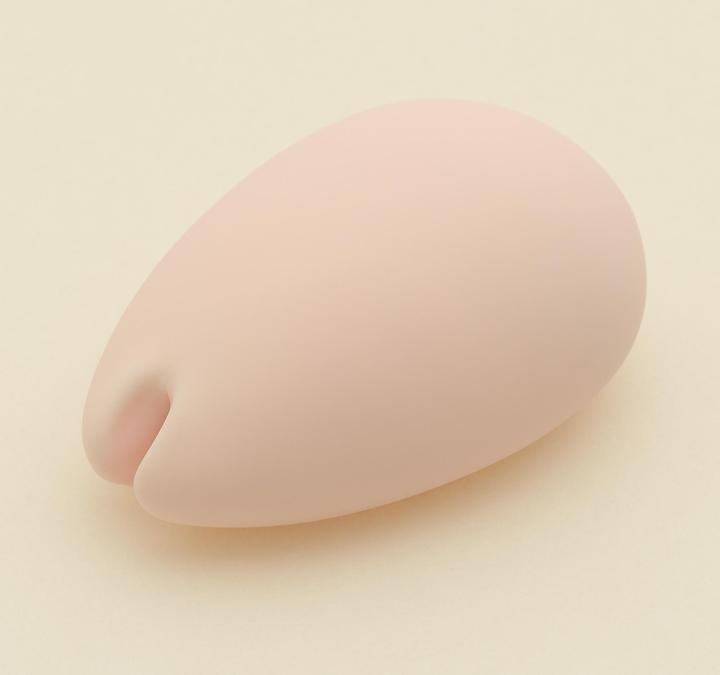 Actual product image Iroha SAKURA, vibrator, quiet, soft-touch, V2023